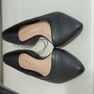 BCBGeneration flats